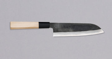 The Chuka Bocho: A Surprising Option for Best Chef Knife in the