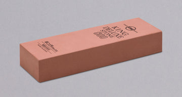 KING K-55 whetstone #1000 waterstone made in Japan for sharpening