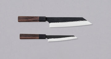 Leather Saya Petty/Utility [knife sheath] - 160mm (6.3)