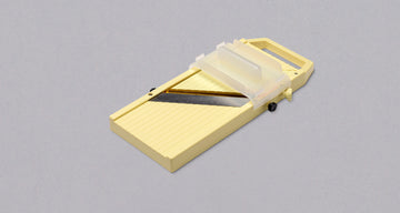 Benriner Mandoline Slicer [Wide] – SharpEdge