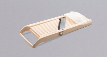 Benriner Japanese Mandolin All-Purpose Vegetable Slicer (No.64