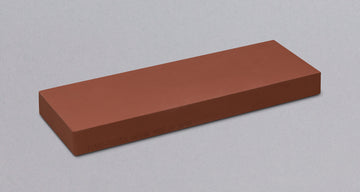 Messermeister Two-Sided Sharpening Stone, 1000/3000 Grit