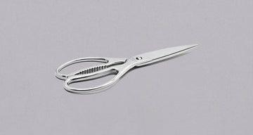 Japanese Kitchen Scissors - Suncraft - For left handed