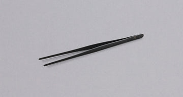 Plating Tweezers GOLDfinger - 200mm (7.9) – SharpEdge