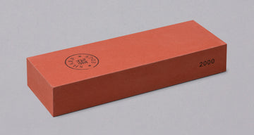 SharpEdge Leather Strop [2-sided]