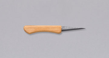 Ikeuchi Yoko Small Carving Knife