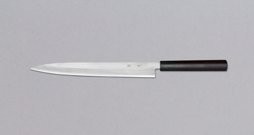 Hokiyama Yanagiba AUS-8 270mm (10.6) GAUCHE – SharpEdge