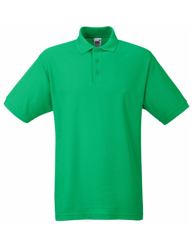 Unisex Polo Shirt (Available in 6 Colours) | The School Outfit