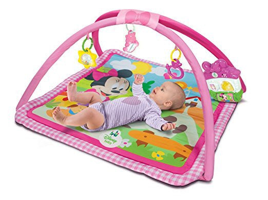 baby play mat with lights