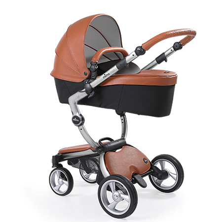 how much is mima xari stroller