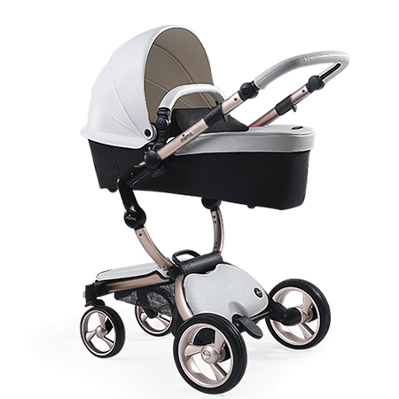 mimo prams