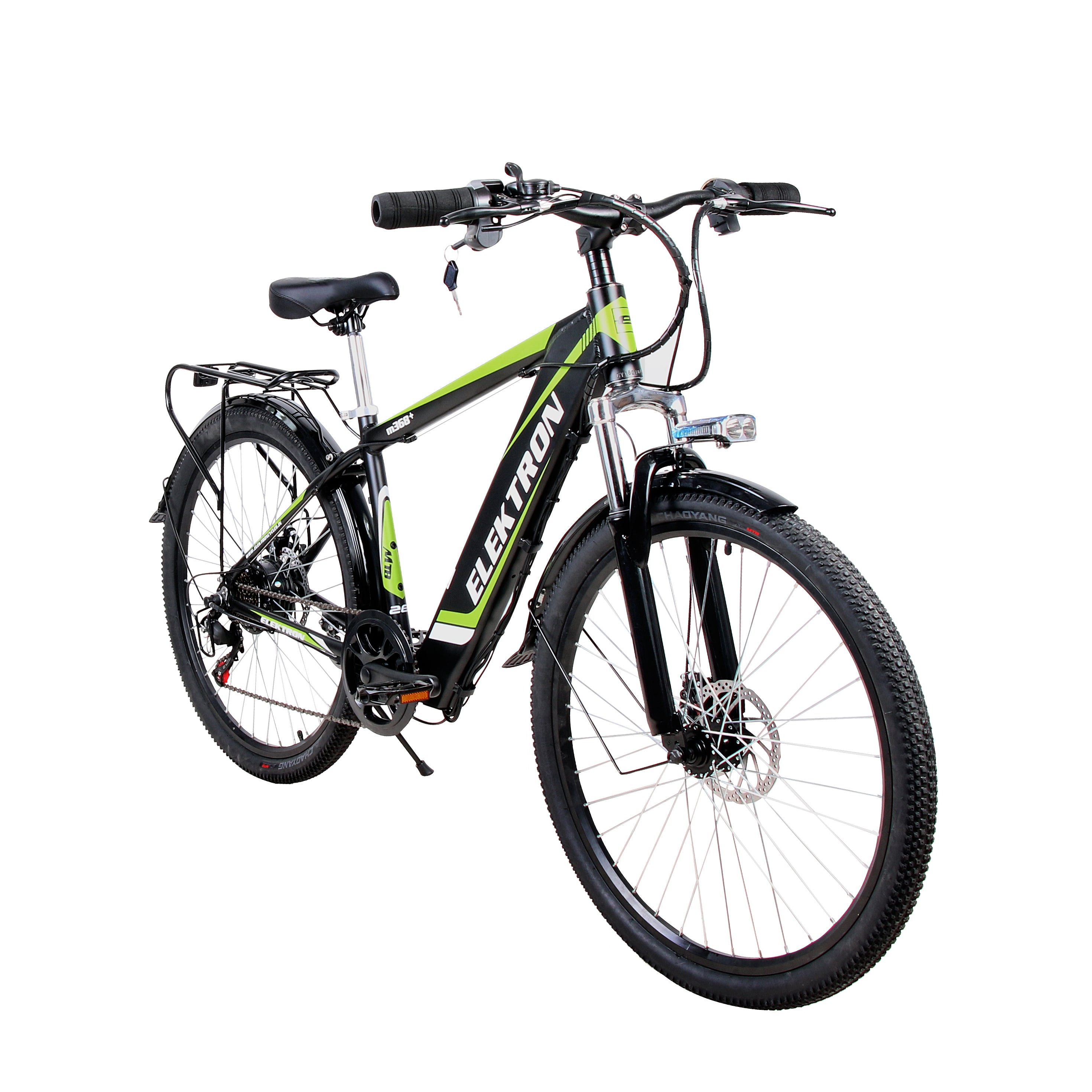 elektron fat bike price