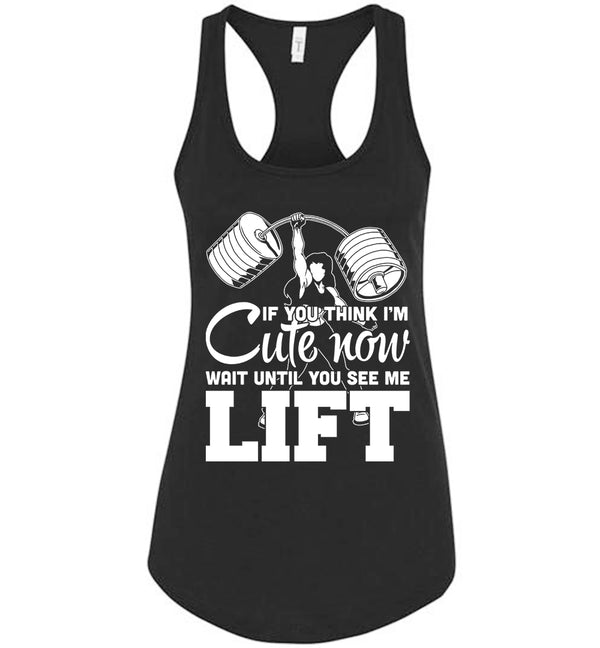 Cute Lifter - Raad Shop