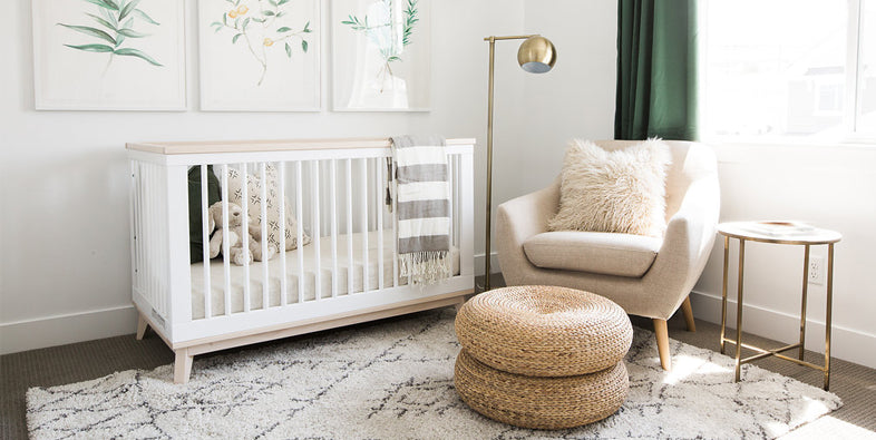 nursery essentials