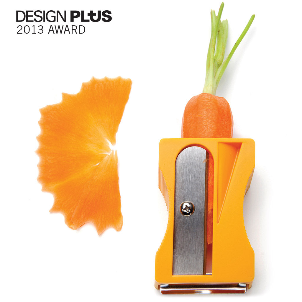 carrot peeler sharpener