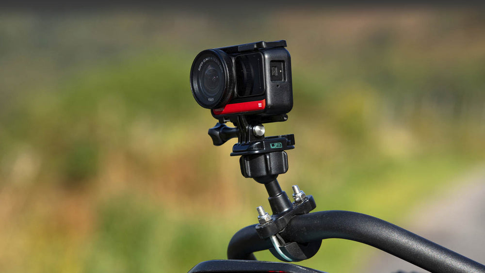 Best motorcycle action camera | Ultimateaddons