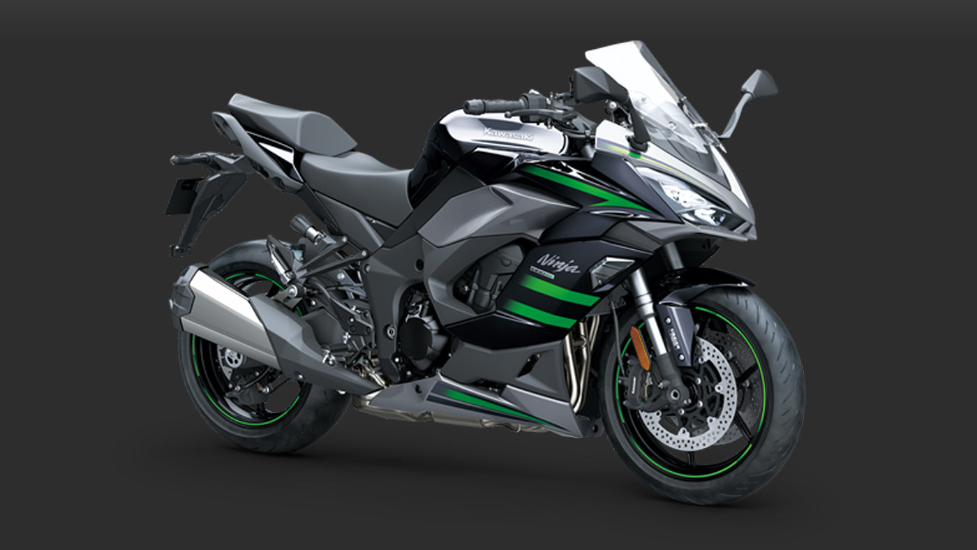 kawasaki ninja 1000 2020