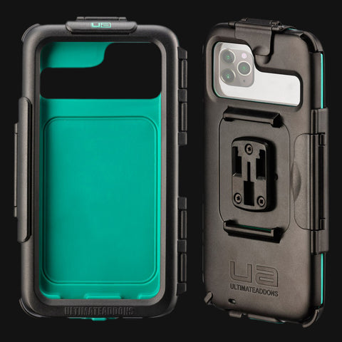 iphone 11 pro smartphone case waterproof motorcycle