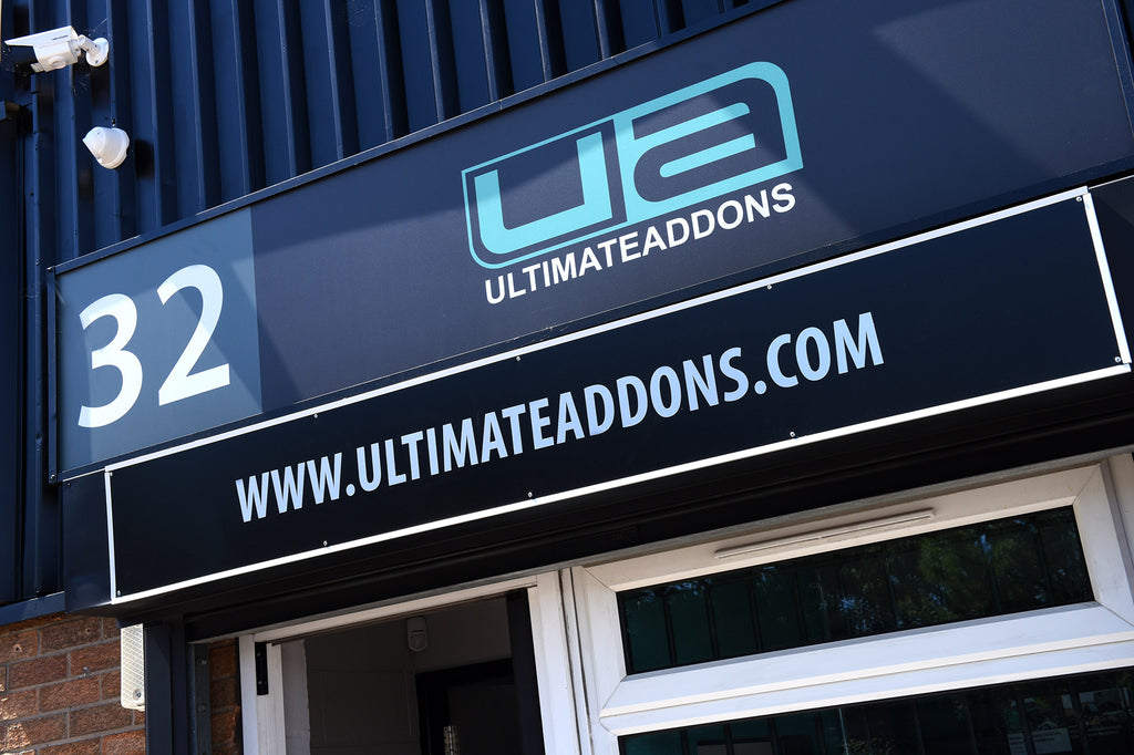 Ultimateaddons Store West Midlands 