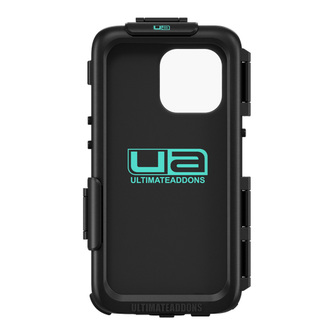 Product photo of Ultimateaddons Tough Case with white background