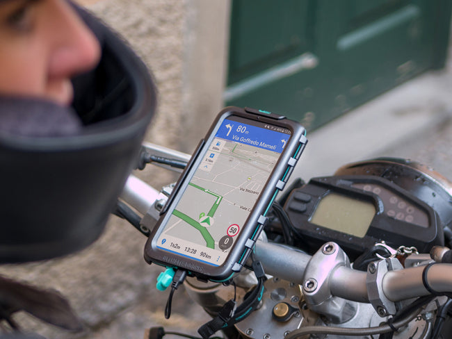 iphone xr motorcycle mount