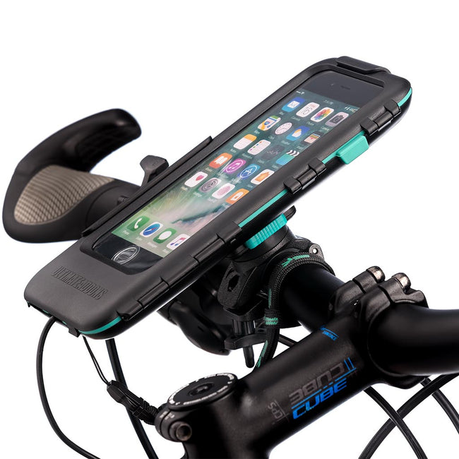 iphone 8 plus bike mount