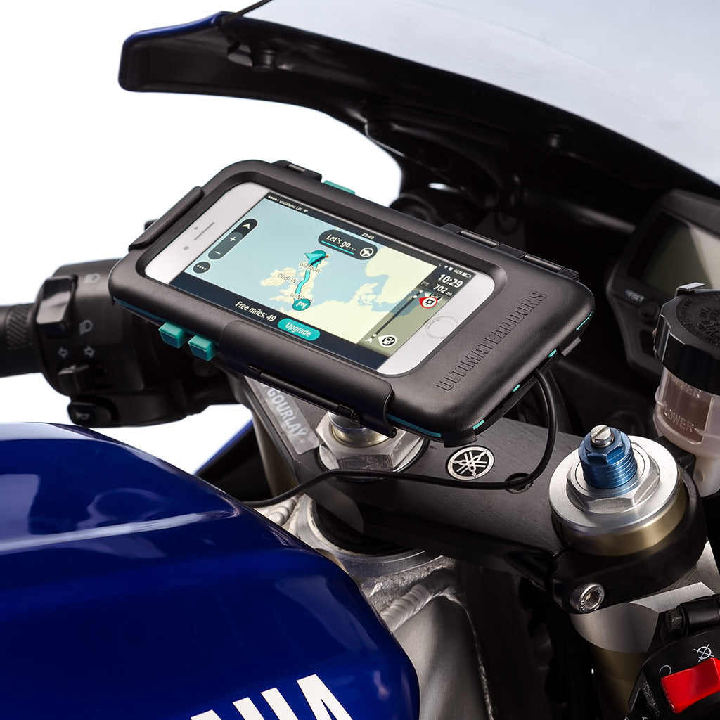 iphone se motorcycle mount