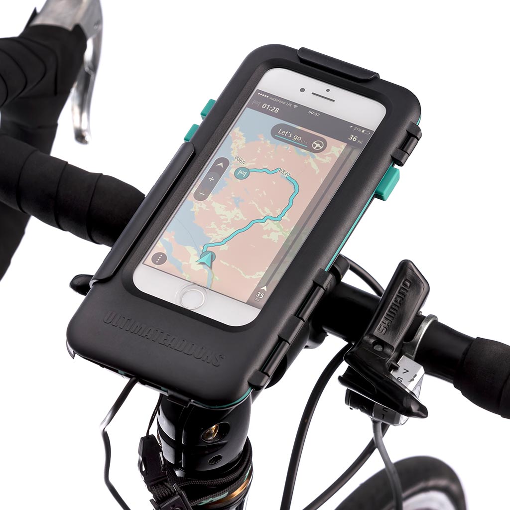 iphone 7 plus bike mount