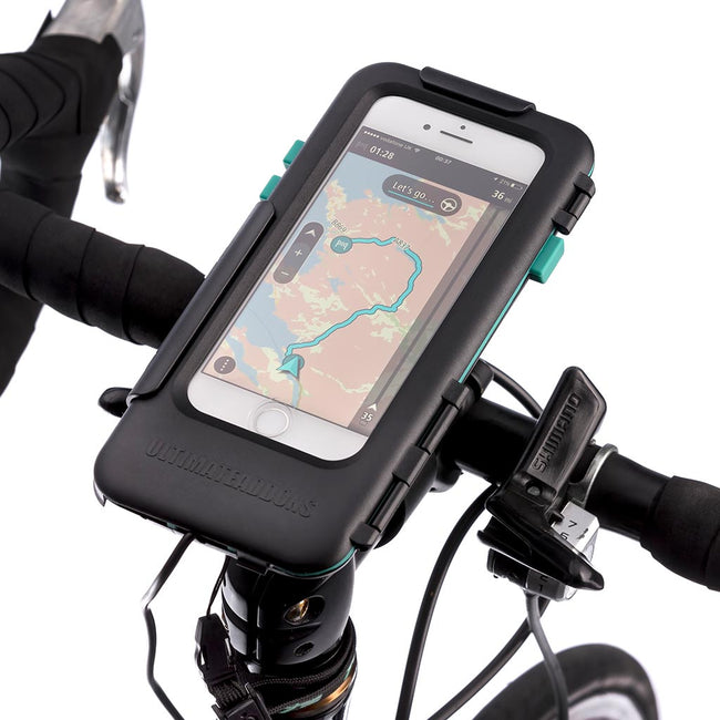 iphone 8 bike case