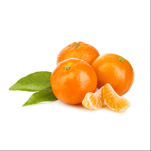 clementine v tangerine