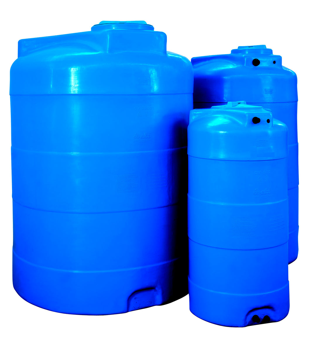 500 liter Rpv drikke-vandtank –