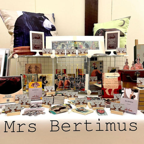 Mrs Bertimus