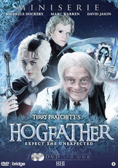 The Hogfather promotional material