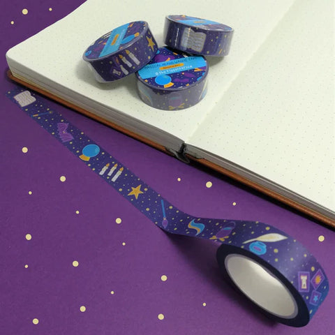 Washi Tape by the tinkerporium