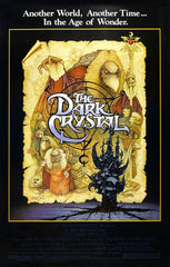 The Dark Crystal film Poster