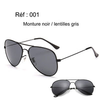 lunette de soleil ray ban aviator mirror