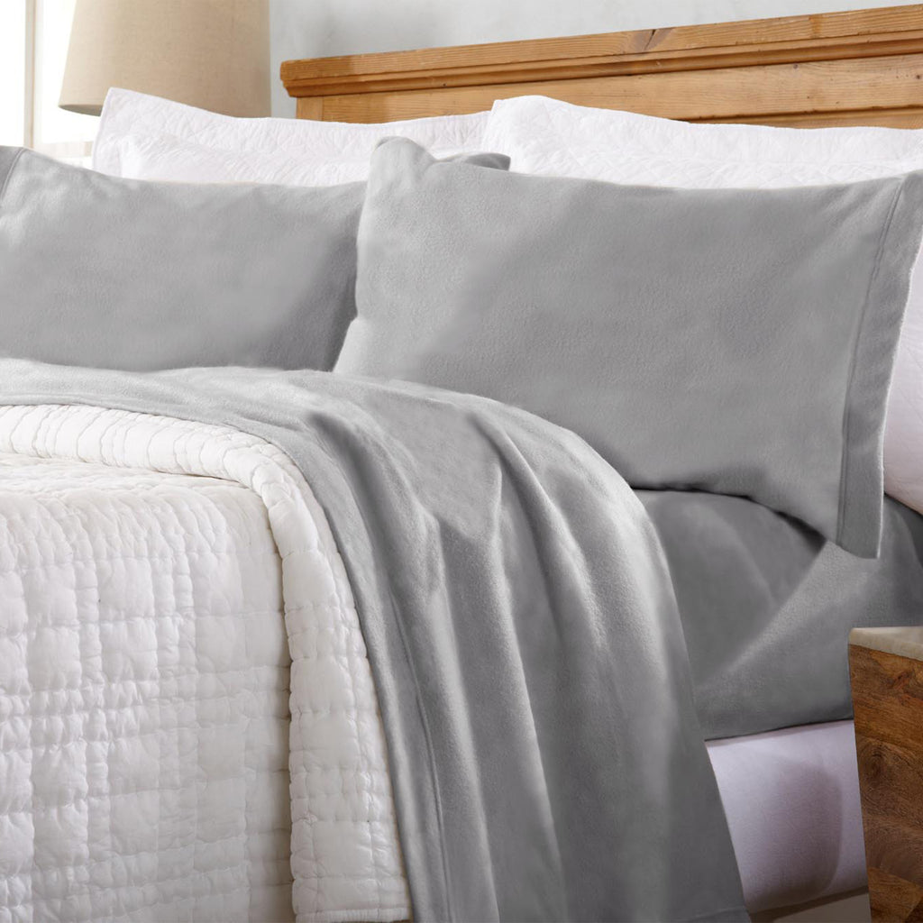 Warm Fleece Sheet Sets