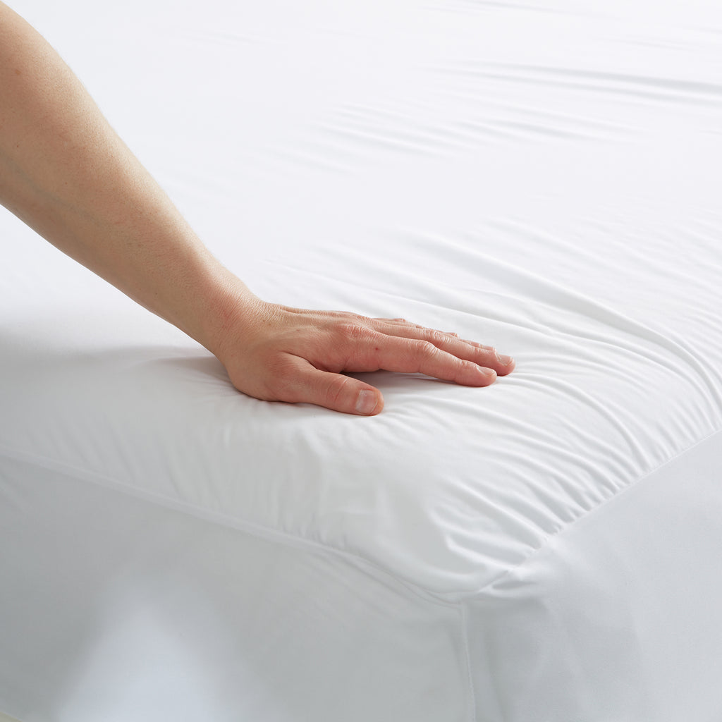How Hypoallergenic Bed Sheets Can Improve Sleep – Great Bay Home