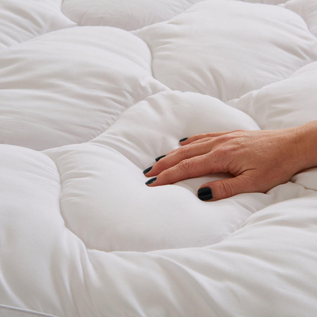 A Guide To The Top Products & Tips To Enhance Your Mattress