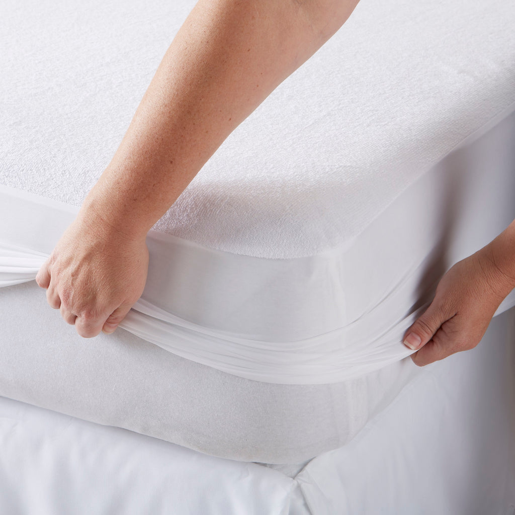 Waterproof Mattress Protector