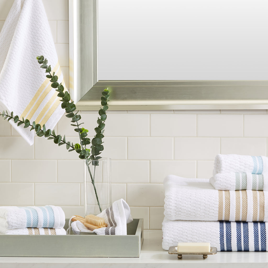 Elham Bath Towels