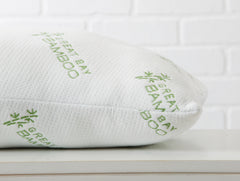 bamboo pillow