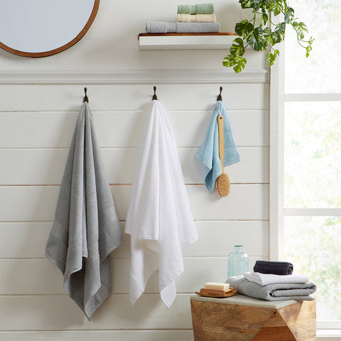 great bay home quick dry towels