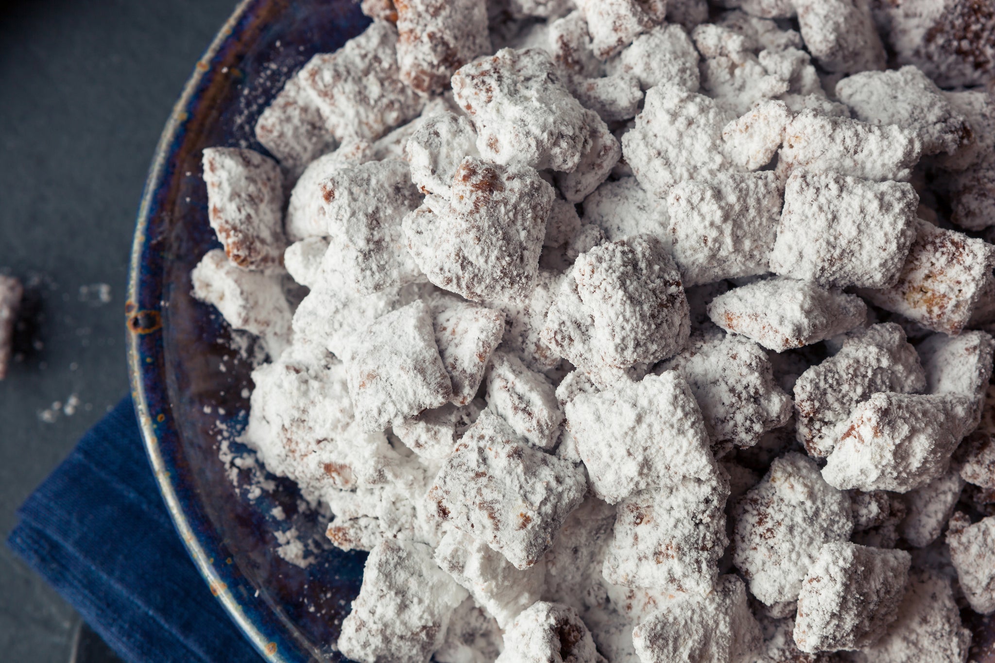 Puppy Chow