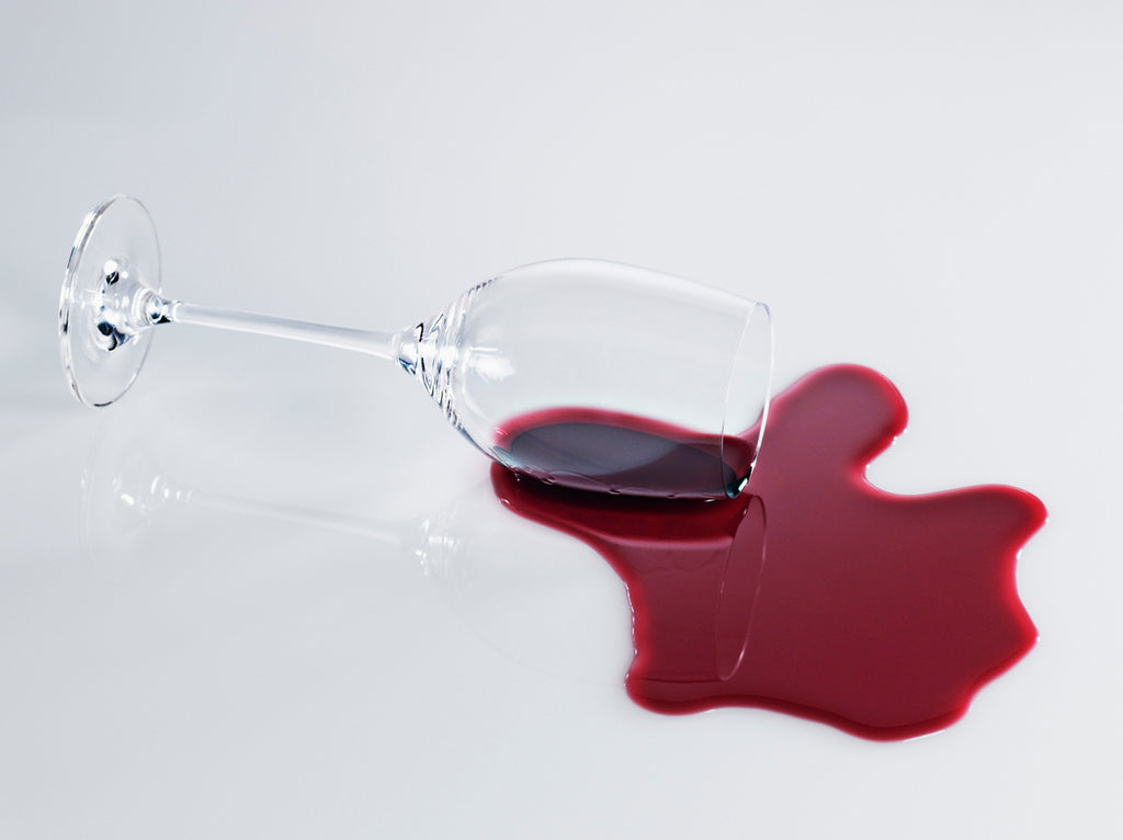 Wine Spill