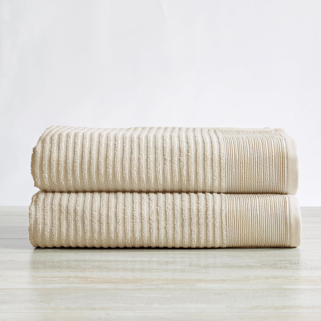 Pack of 2 Luxury Large Bath Cotton Towels – EXCELSIOR INTERNATIONAL