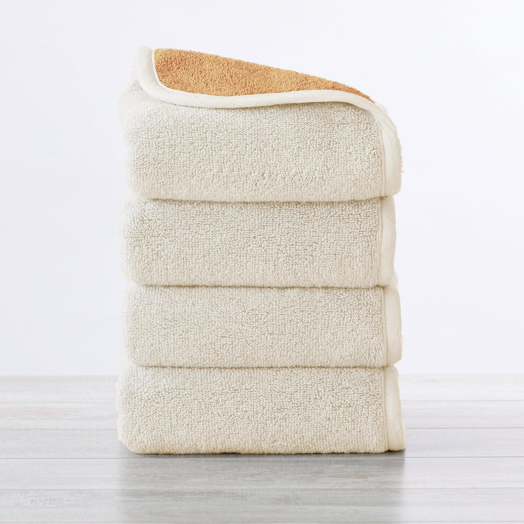 100% Cotton Jacquard Bath Towels  Cassie Collection by Great Bay Home
