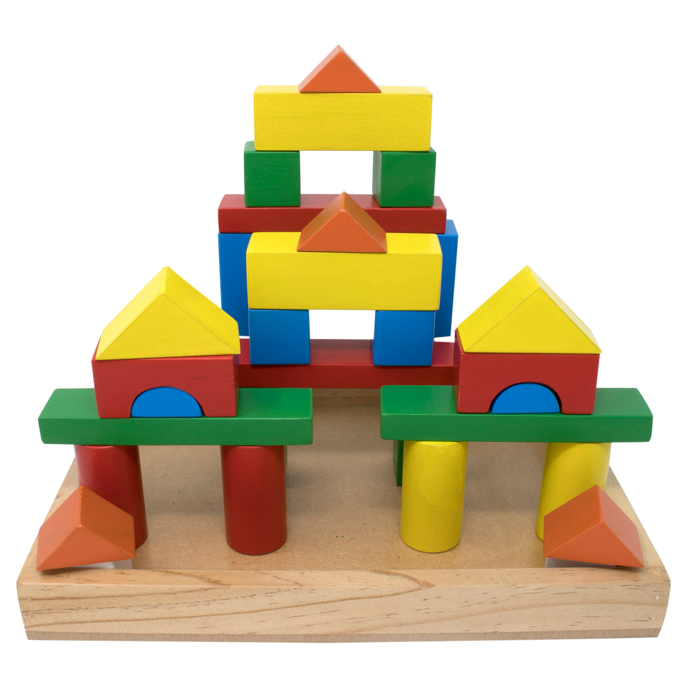 Building Blocks Early Learning Wooden Toy Educational Toy   BD 11 05 X1400 