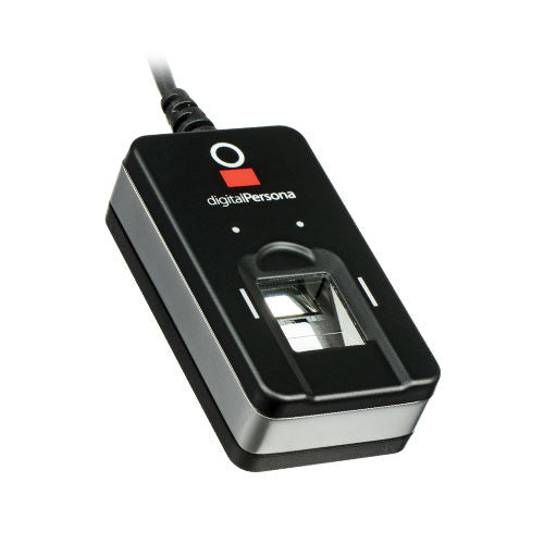 digitalpersona u.are.u 4500 fingerprint reader fingerprint reader usb