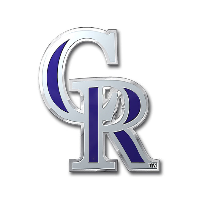 Colorado Rockies FanChain – FanFave